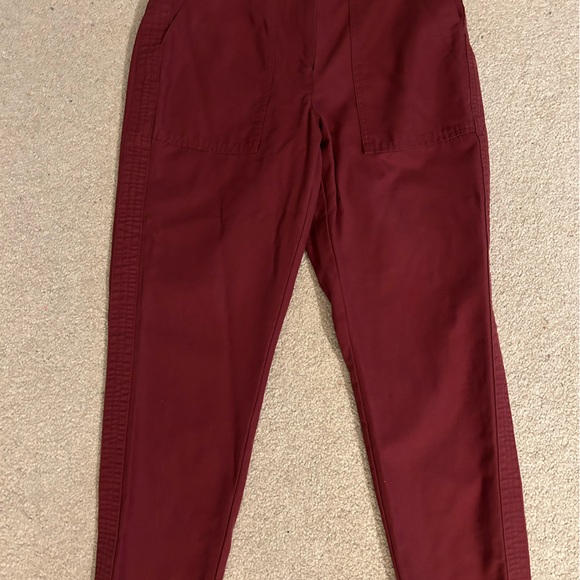 Talbots size 6 Petite cargo pants - Picture 3 of 3